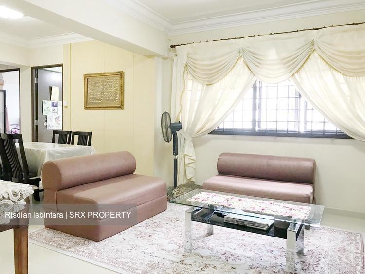 Chai Chee Road thumbnail photo